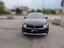 Nero Usata 2023 Opel Grandland X S SUV | 23.000 € (Cara)