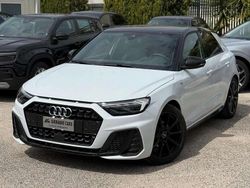 Bianco Usata 2023 Audi A1 Sportback Ambiente Due volumi | 23.490 € (Buon prezzo)