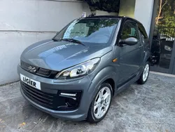 Grigio Usata 2019 Ligier JS50 Due volumi | 8490 € (Buon prezzo)