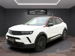 Bianco Usata 2021 Opel Mokka-e GS Line SUV | 18.000 € (Buon prezzo)