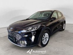 Nero Usata 2021 Ford Kuga Business Edition SUV | 19.500 € (Buon prezzo)