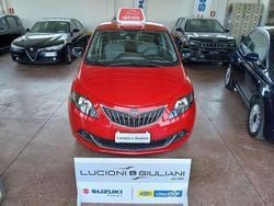 Rosso Usata 2021 Lancia Ypsilon Silver Due volumi | 9400 € (Buon prezzo)