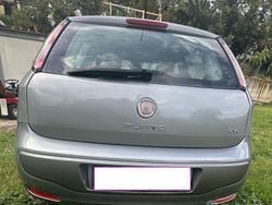Grigio Usata 2010 Fiat Punto Evo Due volumi | 3200 € (Buon prezzo)