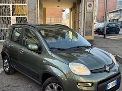 Other Usata 2014 Fiat Panda 4x4 S Due volumi | 8900 € (Buon prezzo)