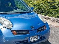 Usata 2003 Nissan Micra Due volumi | 800 € (Ottimo prezzo)