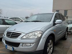 Usata 2008 Ssangyong (KGM) Kyron SUV | 2500 € (Ottimo prezzo)