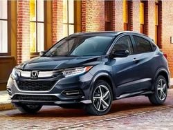 Blu Usata 2019 Honda HR-V SUV | 13.900 €