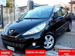 Other Usata 2011 Peugeot 207 Tre volumi | 3490 € (Buon prezzo)