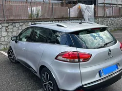 Usata 2017 Renault Clio GrandTour Intens Station wagon | 9999 € (Buon prezzo)