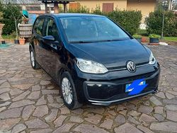 Usata 2021 VW up! Due volumi | 12.500 € (Buon prezzo)