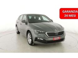 Grigio Usata 2022 Skoda 110 R Style Tre volumi | 15.900 € (Buon prezzo)
