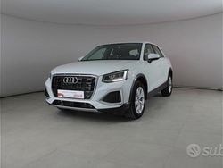 Bianco Usata 2024 Audi Q2 Advanced SUV | 28.800 € (Ottimo prezzo)