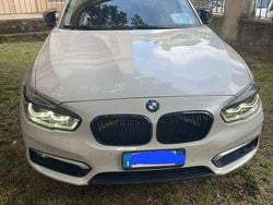 Usata 2015 BMW 116 M Sport Due volumi | 7500 € (Super prezzo)