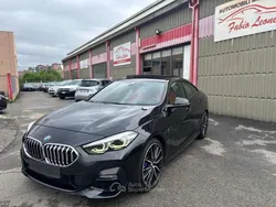 Nero Usata 2020 BMW 218 M Sport Coupé | 24.890 € (Buon prezzo)