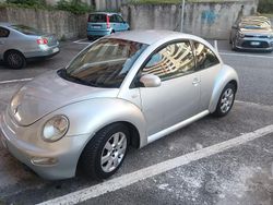 Grigio Usata 2003 VW Beetle Tre volumi | 3500 € (Molto cara)