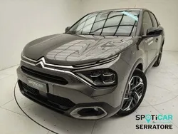 Grigio Usata 2022 Citroën C4 Shine Tre volumi | 19.486 € (Buon prezzo)