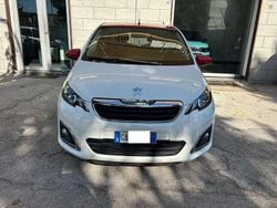 Other Usata 2020 Peugeot 108 Allure Due volumi | 9899 € (Buon prezzo)