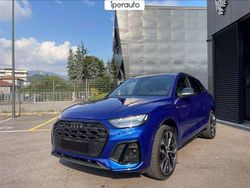 Blu Usata 2023 Audi Q5 S-line plus SUV | 44.900 € (Buon prezzo)