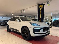 Bianco Usata 2020 Porsche Macan SUV | 61.400 € (Molto cara)