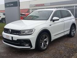 Bianco Usata 2019 VW Tiguan Sport SUV | 19.500 € (Buon prezzo)