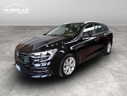 Nero metallizzato Usata 2021 Renault Mégane GrandTour Business Station wagon | 13.000 € (Buon prezzo)