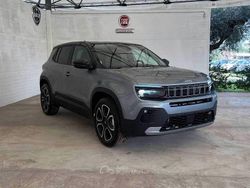 Usata 2025 Jeep Avenger Summit SUV | 22.950 € (Buon prezzo)