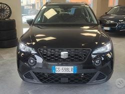 Nero Usata 2023 Seat Arona Style SUV | 14.900 € (Ottimo prezzo)