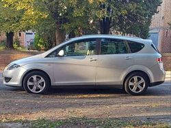 Grigio Usata 2008 Seat Altea XL Stylance Monovolume | 1999 € (Buon prezzo)