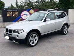 Grigio Usata 2009 BMW X3 SUV | 5000 € (Ottimo prezzo)
