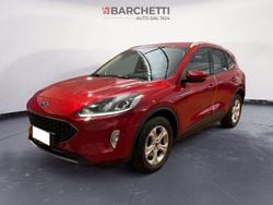 Rosso Usata 2021 Ford Kuga Business Edition SUV | 19.900 € (Ottimo prezzo)