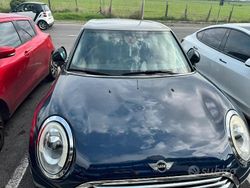 Usata 2017 Mini Clubman Station wagon | 8000 € (Super prezzo)