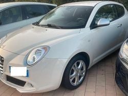 Bianco Usata 2012 Alfa Romeo MiTo Due volumi | 6300 € (Buon prezzo)