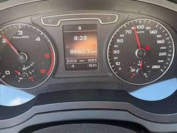 Bianco Usata 2012 Audi Q3 Advanced Plus SUV | 11.500 € (Buon prezzo)