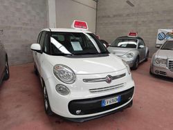 Other Usata 2014 Fiat 500L Lounge Monovolume | 5900 € (Ottimo prezzo)