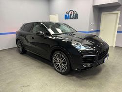Nero perla Usata 2022 Porsche Cayenne Sport SUV | 77.990 € (Buon prezzo)