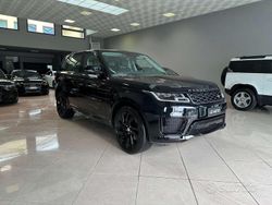 Other Usata 2020 Land Rover Range Rover Sport HSE Dynamic SUV | 42.700 € (Buon prezzo)