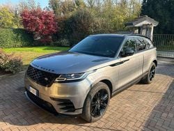 Grigio Usata 2022 Land Rover Range Rover Velar R-Dynamic SUV | 39.000 € (Buon prezzo)