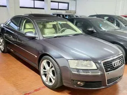 Grigio Usata 2006 Audi A8L Ambiente Tre volumi | 7200 €
