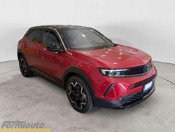 Rosso Usata 2024 Opel Mokka Ultimate SUV | 22.900 € (Molto cara)