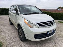Usata 2013 Tata Aria Cabrio | 3900 €