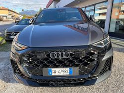 Gray Usata 2024 Audi RS Q8 Performance SUV | 158.000 €