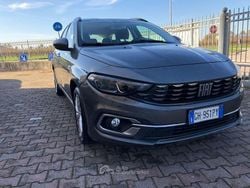 Gray Usata 2021 Fiat Tipo City Life Station wagon | 10.490 € (Buon prezzo)