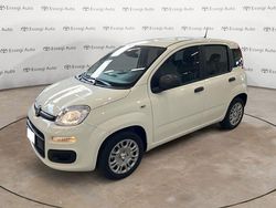 Bianco Nuova 2025 Fiat Panda S Tre volumi | 13.950 €
