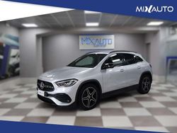 Argento Usata 2021 Mercedes GLA200 Premium SUV | 30.900 € (Buon prezzo)