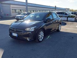 Nero Usata 2022 Opel Corsa Edition Tre volumi | 14.900 € (Cara)