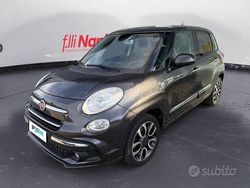 Grigio Usata 2020 Fiat 500L S Monovolume | 14.350 € (Buon prezzo)