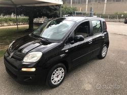 Nero Usata 2013 Fiat Panda Easy Due volumi | 5400 € (Buon prezzo)