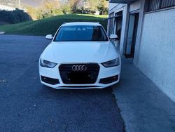 Usata 2015 Audi A4 S-Line Station wagon | 11.800 €