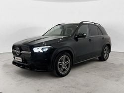 Blu/azzurro Usata 2020 Mercedes GLE300 Premium SUV | 55.500 € (Buon prezzo)