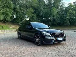 Usata 2017 Mercedes C300 AMG Station wagon | 30.000 € (Cara)